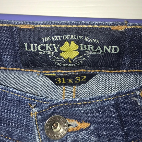Lucky jeans - Picture 2 of 3